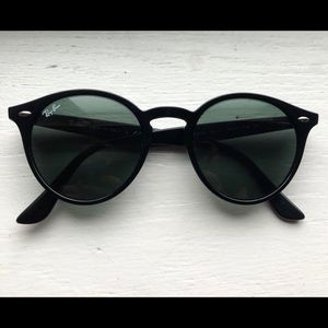 Ray-Ban Polarized Sunglasses